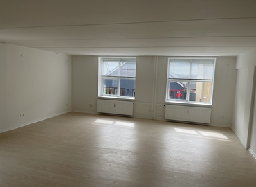 Kontor til leje på Hovedgaden 24, 8410 Rønde - 75 m² | Foto 5 - Lokalebasen