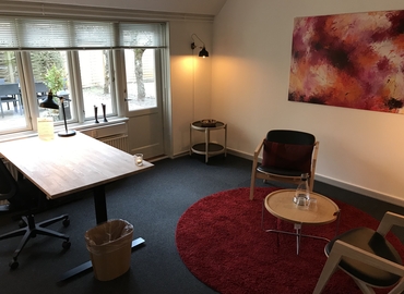 30 m² Business space in Odense C, Dronningensgade (5000) - 8 | MatchOffice