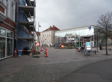 grænse sund fornuft Rund Butik til leje i Sønderborg - Find butikslokaler på Lokalebasen