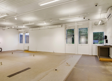 184 m² Commercial Commercial shop for rent in Bronderslev, Banegårdspladsen 12 (9700) - 2 | MatchOffice