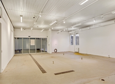 184 m² Retail Commercial shop for lease in Bronderslev, Banegårdspladsen 12 (9700) - 4 | MatchOffice