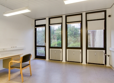 184 m² Commercial Shop for rent in Bronderslev, Banegårdspladsen 12 (9700) - 5 | MatchOffice