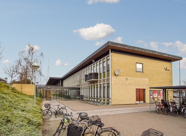 184 m² Commercial Shop for rent in Bronderslev, Banegårdspladsen 12 (9700) - 11 | MatchOffice