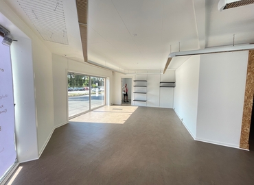 200 m² Shop for rent in Ryomgaard, Slotsgade 1 (8550) - 20 | MatchOffice.com