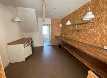 200 m² Commercial shop for rent in Ryomgaard, Slotsgade 1 (8550) - 21 | MatchOffice