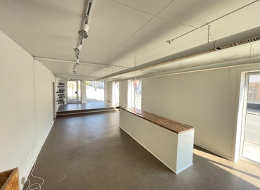 200 m² Store for rent in Ryomgaard, Slotsgade 1 (8550) - 22 | MatchOffice