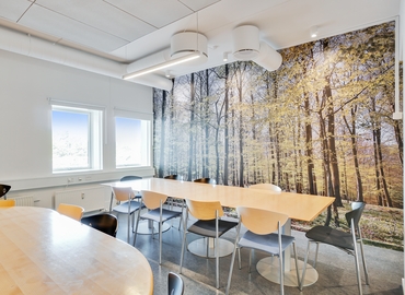 Kontor til leje på Lautrupvang 2, 2750 Ballerup - 545 m² | Foto 11 - Lokalebasen