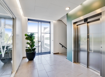 Kontor til leje på Lautrupvang 2, 2750 Ballerup - 545 m² | Foto 5 - Lokalebasen