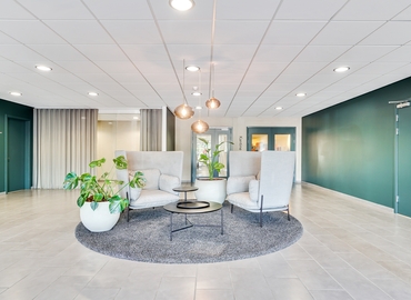 Kontor til leje på Lautrupvang 2, 2750 Ballerup - 545 m² | Foto 3 - Lokalebasen