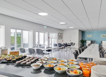 Kontor til leje på Lautrupvang 2, 2750 Ballerup - 545 m² | Foto 15 - Lokalebasen