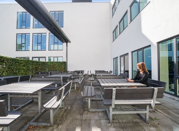 Kontor til leje på Lautrupvang 2, 2750 Ballerup - 545 m² | Foto 16 - Lokalebasen