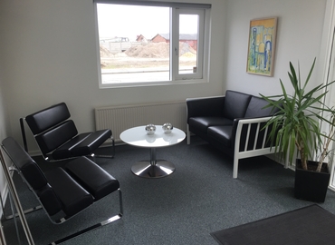 Kontor til leje på Havdigevej 2, 6700 Esbjerg C - 15 m² | Foto 2 - Lokalebasen