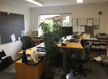 15 m² Business office up for rent in Esbjerg, Havdigevej 2 (6700) can meet all your requirements  - 2 | MatchOffice.com