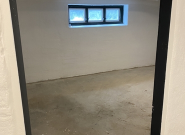 Lager til leje på Mads Holms Vej 20B, 3000 Helsingør - 18 m² | Foto 1 - Lokalebasen