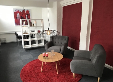 30 m² Business park in Odense C, Dronningensgade (5000) - 9 | MatchOffice.com
