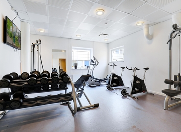 398 m² Business park in Albertslund, Roskildevej 22 (2620) - 10 | MatchOffice