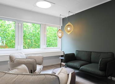 398 m² Business space in Albertslund, Roskildevej 22 (2620) - 1 | MatchOffice