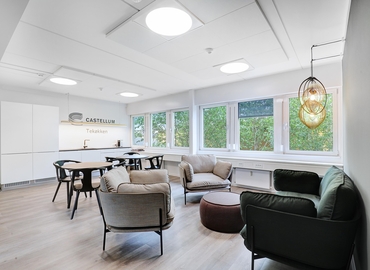 398 m² Serviced office in Albertslund, Roskildevej 22 (2620) - 2 | MatchOffice.com