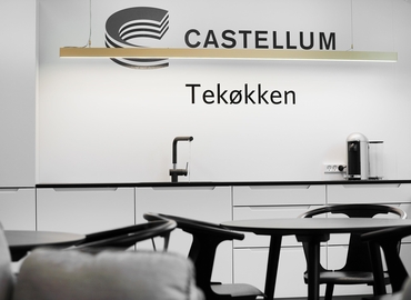 398 m² Business center in Albertslund, Roskildevej 22 (2620) - 4 | MatchOffice.com