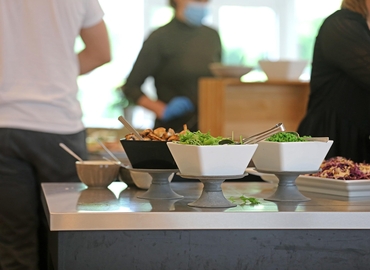 398 m² Business space in Albertslund, Roskildevej 22 (2620) - 11 | MatchOffice.com