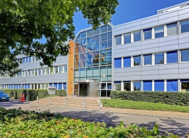 398 m² Business park in Albertslund, Roskildevej 22 (2620) - 0 | MatchOffice