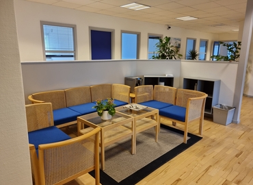 200 m² Commercial office for rent in Hasselager, Teglbækvej, 8361  - 5 | MatchOffice