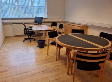 Kontor til leje på Teglbækvej 10, 8361 Hasselager - 180 m² | Foto 3 - Lokalebasen