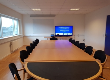 Kontor til leje på Teglbækvej 10, 8361 Hasselager - 180 m² | Foto 4 - Lokalebasen.dk