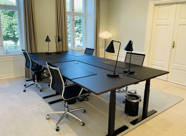 Kontor til leje på Kronprinsessegade 6, 1306 København K - 30 m² | Foto 0 - Lokalebasen