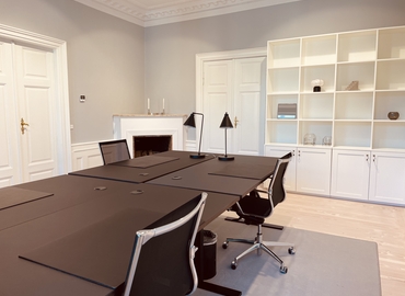 Kontor til leje på Kronprinsessegade 6, 1306 København K - 30 m² | Foto 1 - Lokalebasen.dk