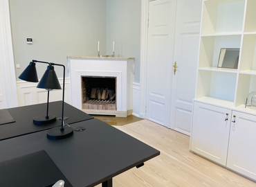 Kontor til leje på Kronprinsessegade 6, 1306 København K - 30 m² | Foto 2 - Lokalebasen