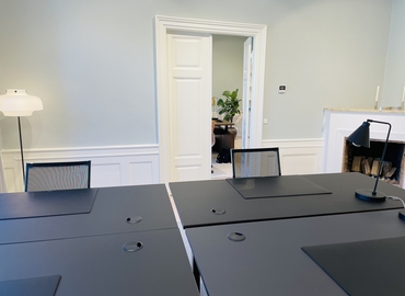 Kontor til leje på Kronprinsessegade 6, 1306 København K - 30 m² | Foto 3 - Lokalebasen.dk