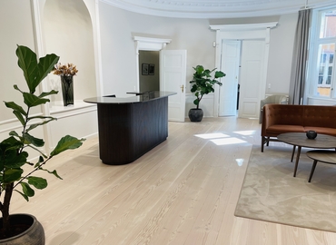 Kontor til leje på Kronprinsessegade 6, 1306 København K - 30 m² | Foto 4 - Lokalebasen