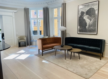 Kontor til leje på Kronprinsessegade 6, 1306 København K - 30 m² | Foto 5 - Lokalebasen.dk