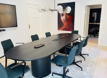 Kontor til leje på Kronprinsessegade 6, 1306 København K - 30 m² | Foto 6 - Lokalebasen