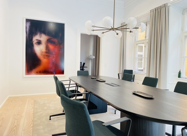 Kontor til leje på Kronprinsessegade 6, 1306 København K - 30 m² | Foto 7 - Lokalebasen.dk