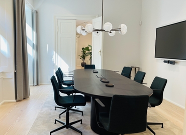 Kontor til leje på Kronprinsessegade 6, 1306 København K - 30 m² | Foto 8 - Lokalebasen.dk