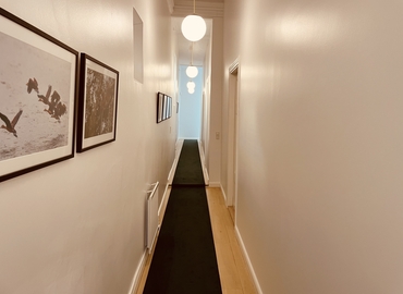 Kontor til leje på Kronprinsessegade 6, 1306 København K - 30 m² | Foto 9 - Lokalebasen.dk