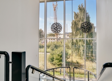 Kontor til leje på Lyskær 9, 2730 Herlev - 915 m² | Foto 11 - Lokalebasen