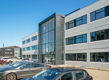 Kontor til leje på Lyskær 9, 2730 Herlev - 551 m² | Foto 0 - Lokalebasen.dk