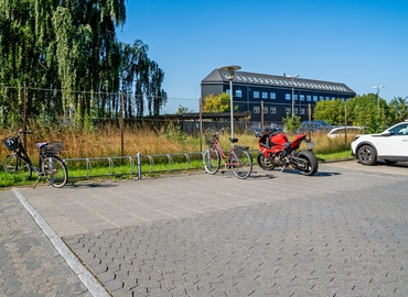 Kontor til leje på Lyskær 9, 2730 Herlev - 915 m² | Foto 13 - Lokalebasen.dk