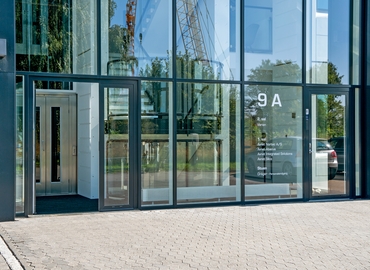 Kontor til leje på Lyskær 9, 2730 Herlev - 915 m² | Foto 14 - Lokalebasen.dk