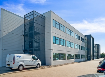 Kontor til leje på Lyskær 9, 2730 Herlev - 915 m² | Foto 15 - Lokalebasen