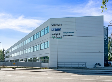 Kontor til leje på Lyskær 9, 2730 Herlev - 915 m² | Foto 20 - Lokalebasen.dk