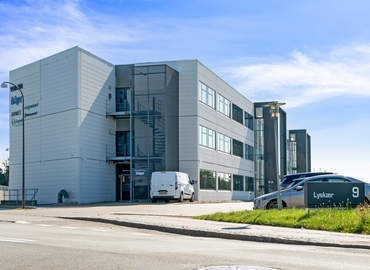 Kontor til leje på Lyskær 9, 2730 Herlev - 915 m² | Foto 17 - Lokalebasen