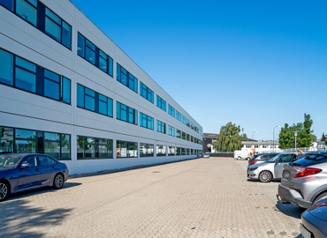 Kontor til leje på Lyskær 9, 2730 Herlev - 915 m² | Foto 18 - Lokalebasen.dk