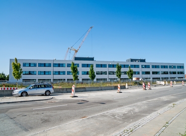 Kontor til leje på Lyskær 9, 2730 Herlev - 915 m² | Foto 19 - Lokalebasen.dk