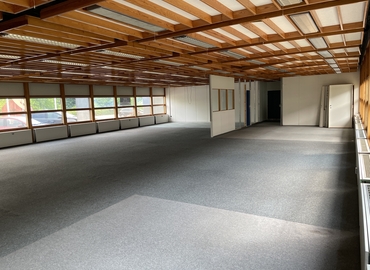 Kontor til leje på Aage Grams Vej 1, 6500 Vojens - 216 m² | Foto 1 - Lokalebasen.dk