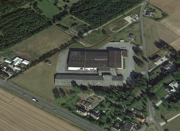 Grund Kastrupvej 5 8960 Randers SØ