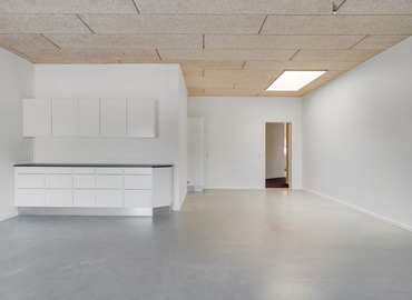 Kontor til leje på Agerhatten 5H, 5220 Odense SØ - 267 m² | Foto 3 - Lokalebasen